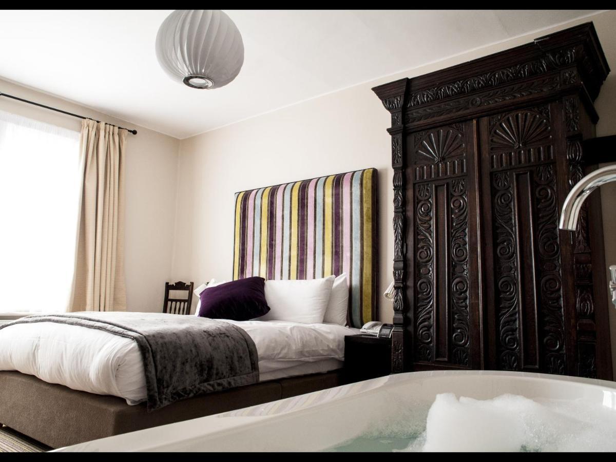 The Red Lion Hotel Whittlesford Номер фото