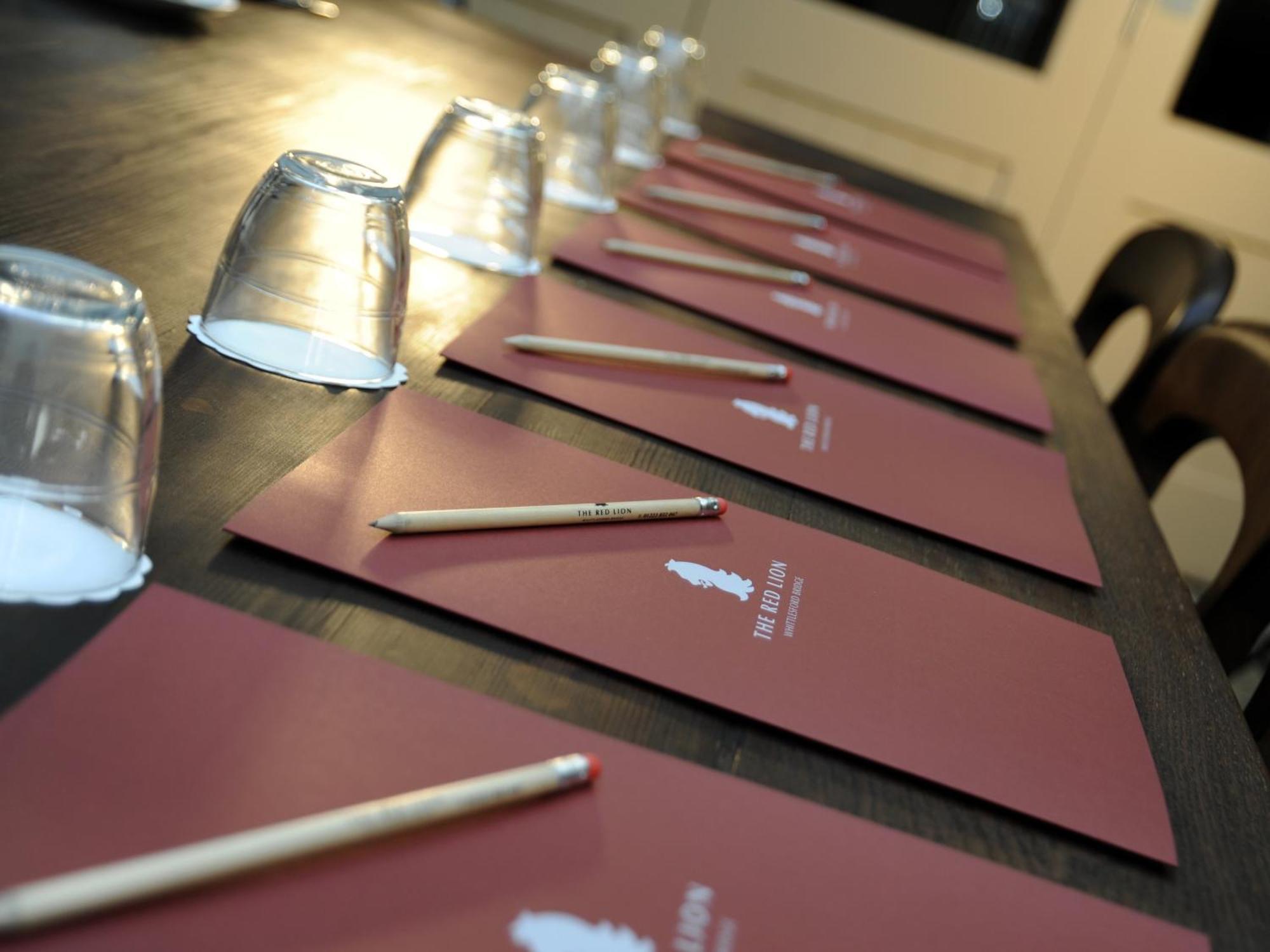 The Red Lion Hotel Whittlesford Екстер'єр фото