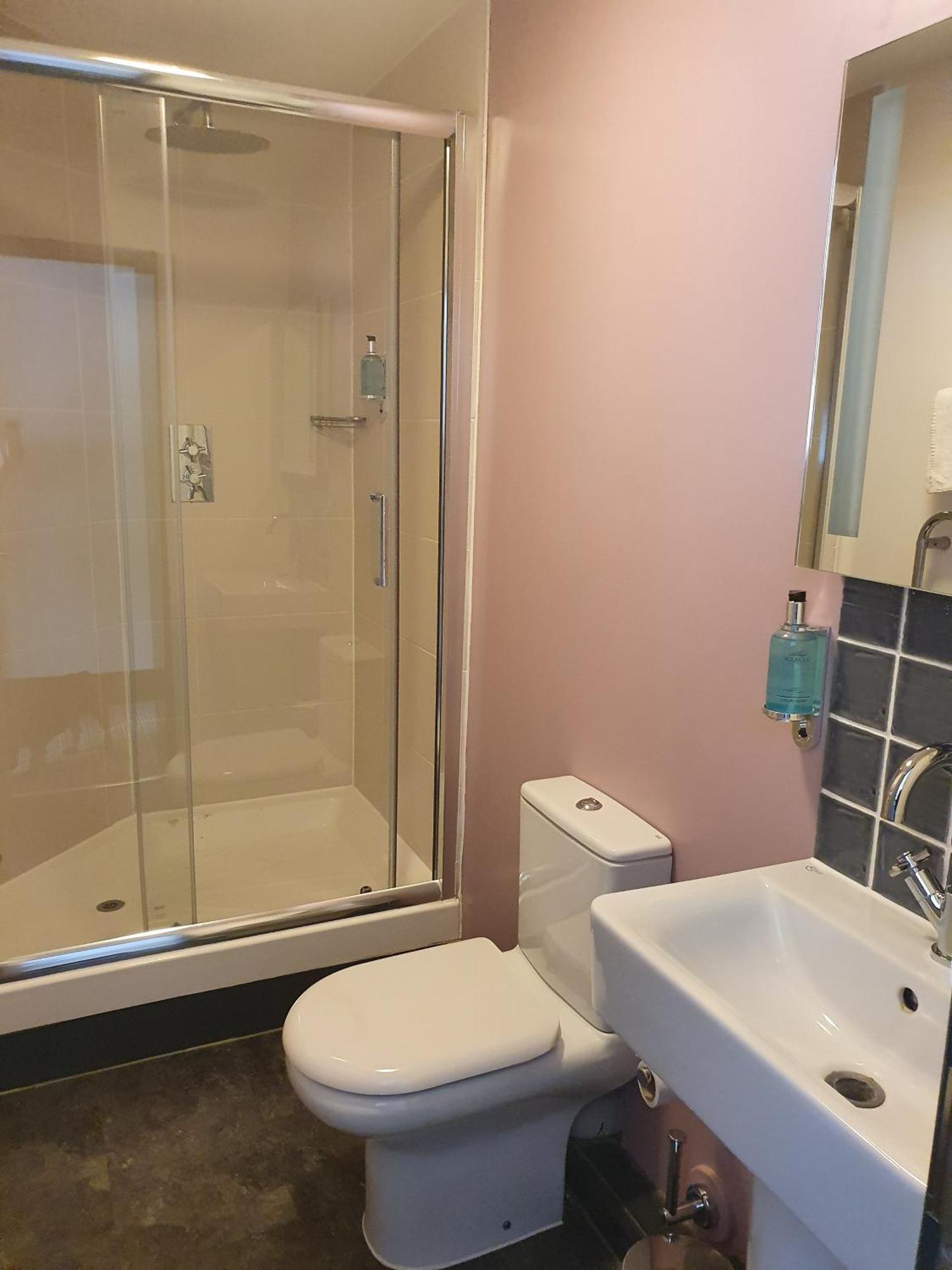The Red Lion Hotel Whittlesford Екстер'єр фото