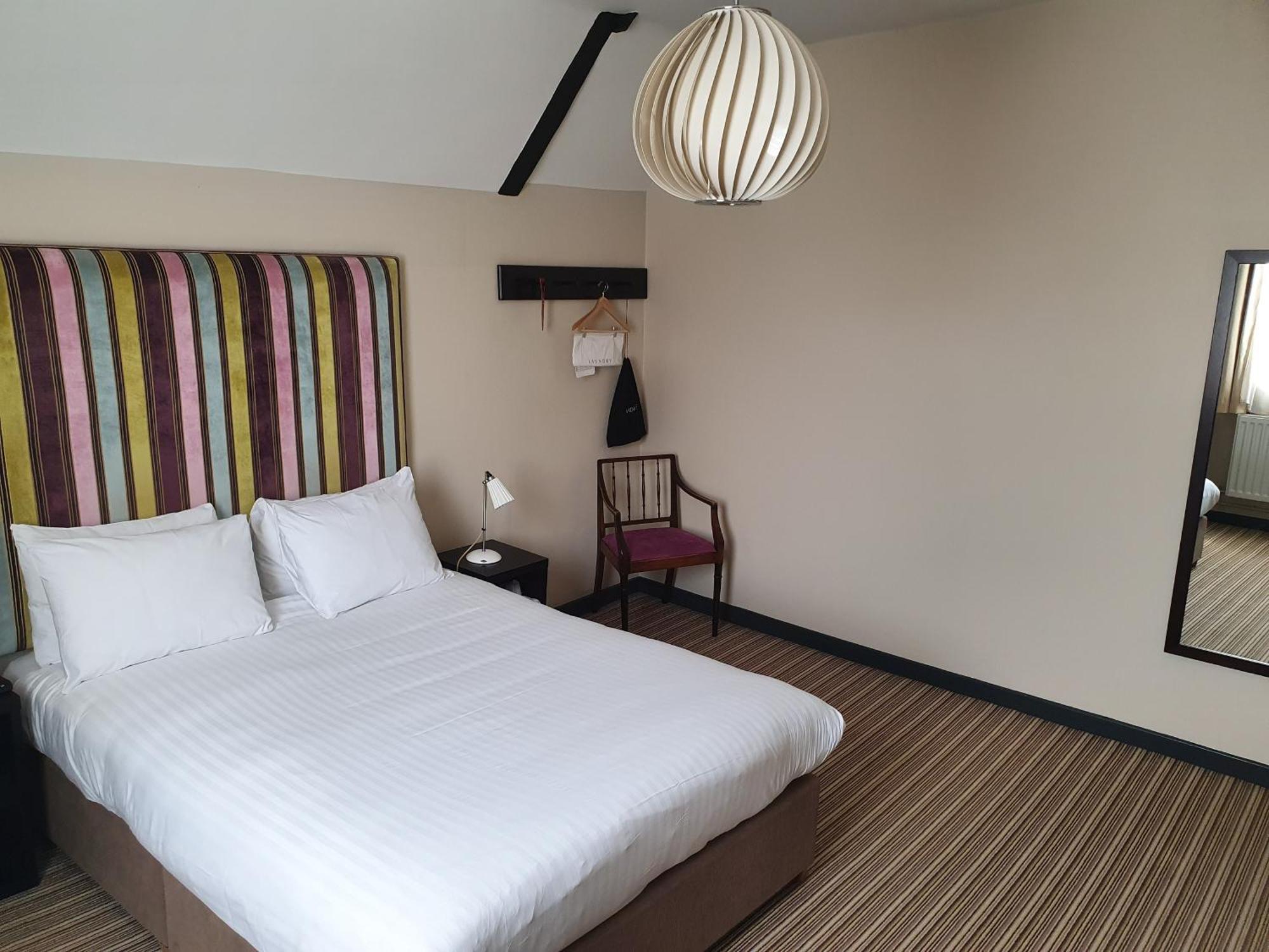 The Red Lion Hotel Whittlesford Екстер'єр фото