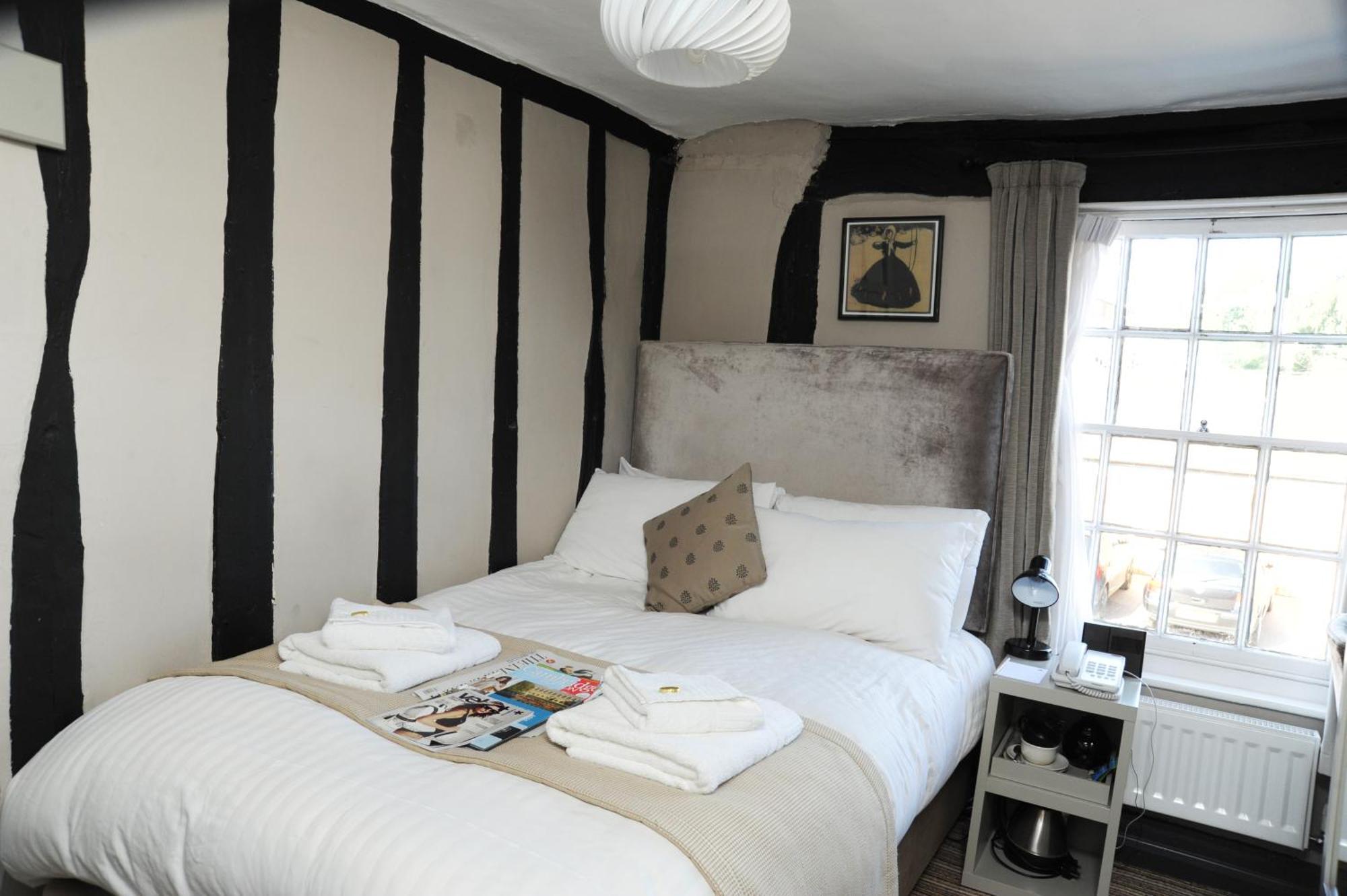 The Red Lion Hotel Whittlesford Екстер'єр фото