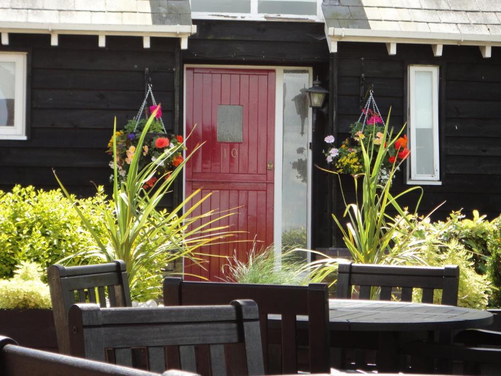 The Red Lion Hotel Whittlesford Номер фото