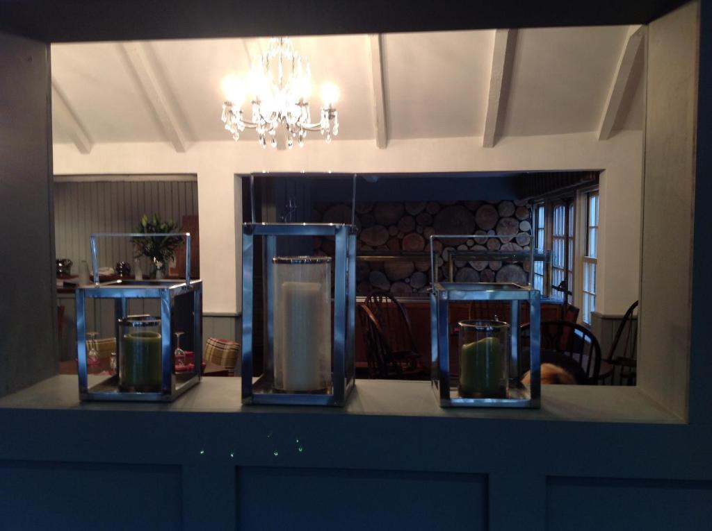 The Red Lion Hotel Whittlesford Екстер'єр фото